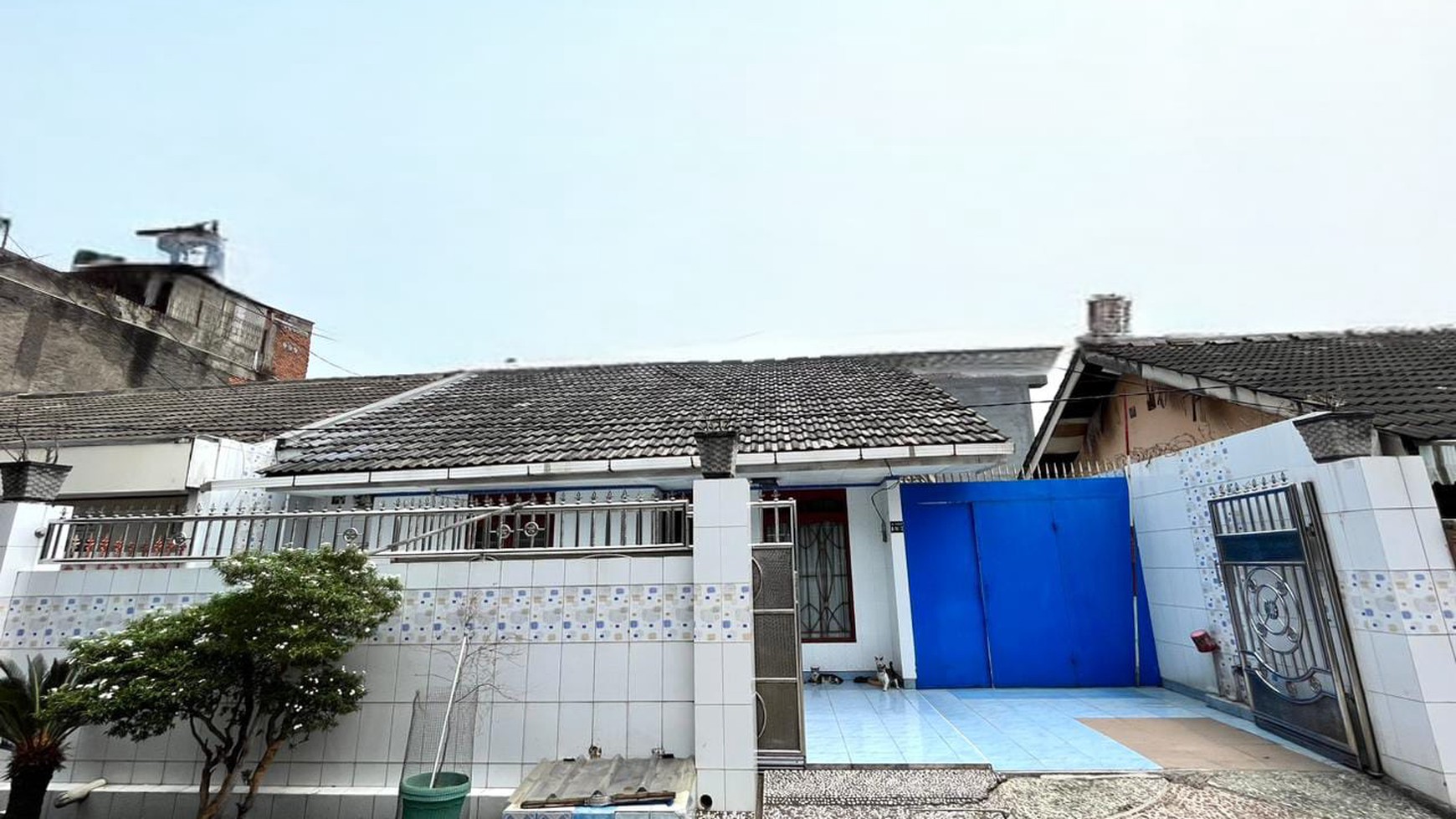 Dijual Cepat ! Rumah Bekasi Timur 