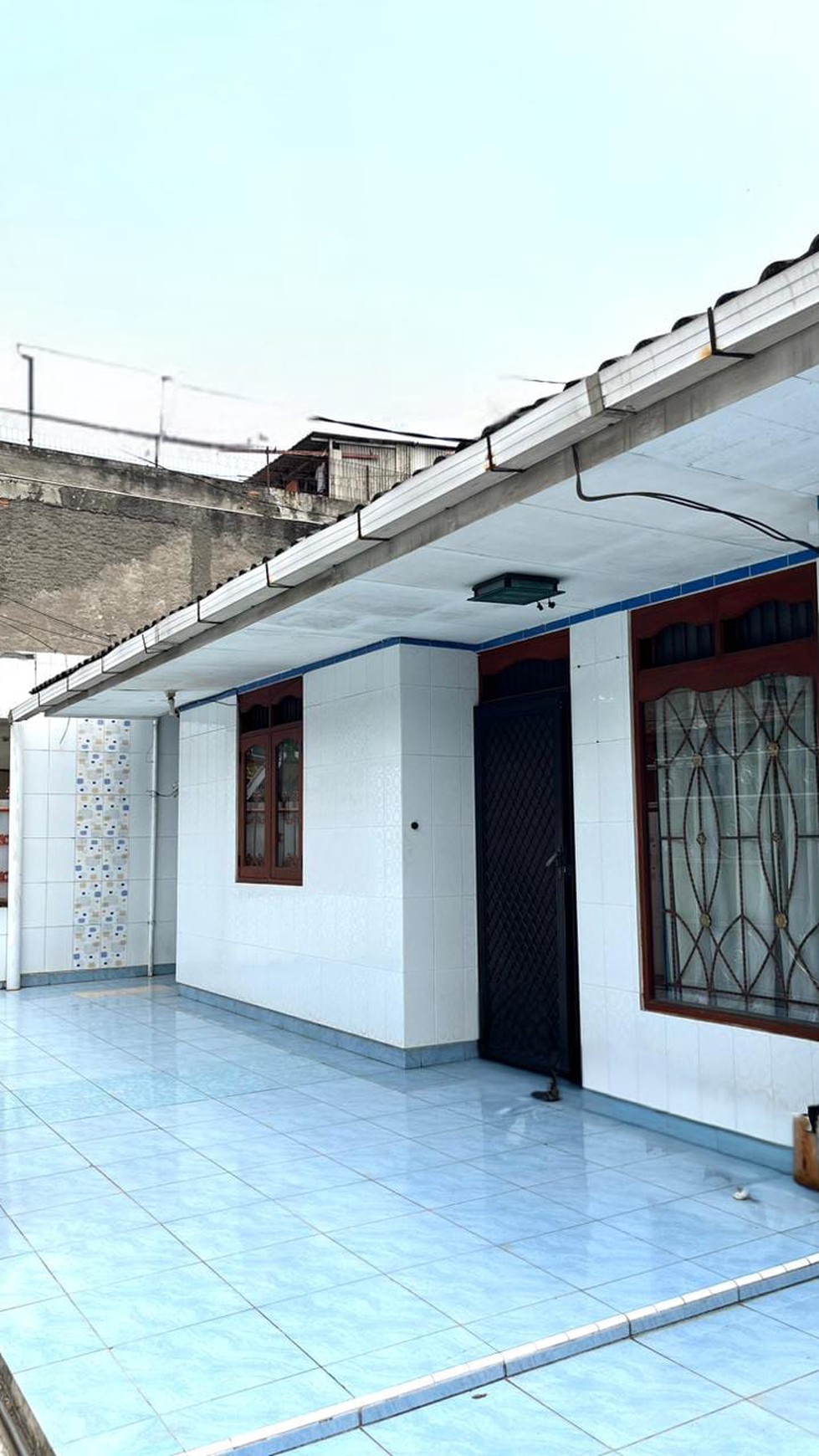 Dijual Cepat ! Rumah Bekasi Timur 