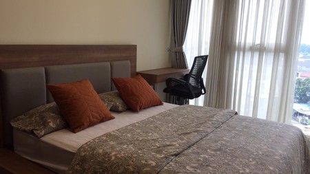 Apartemen Fully Furnished di Pondok Indah Residence 5 Menit ke PIM