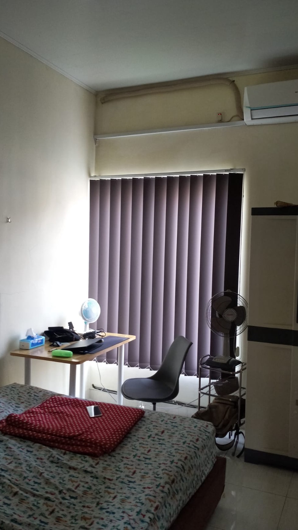 Rumah Cantik 2 Lantai dan Siap Huni dengan Hunian Asri @Bintaro