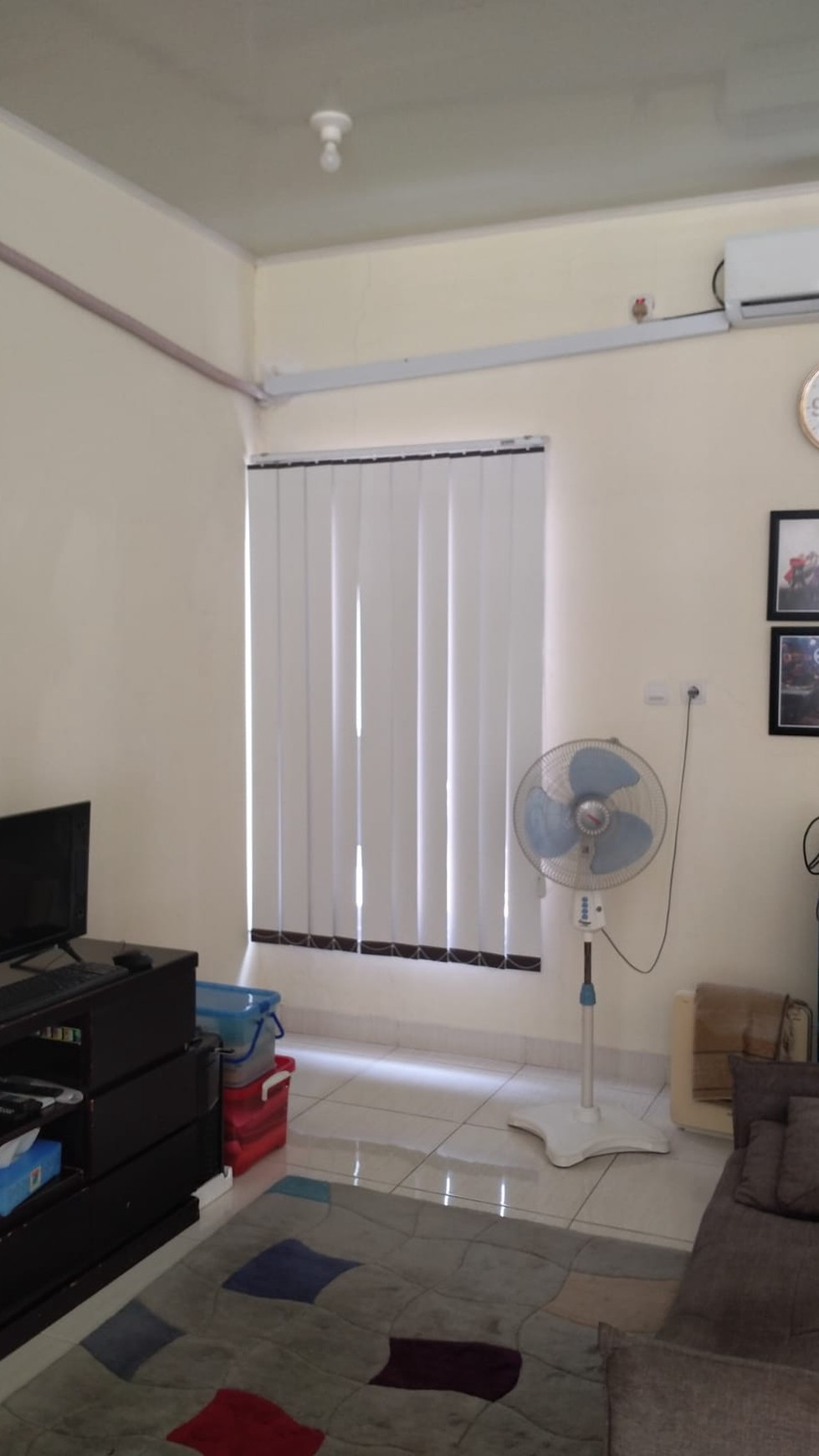 Rumah Cantik 2 Lantai dan Siap Huni dengan Hunian Asri @Bintaro