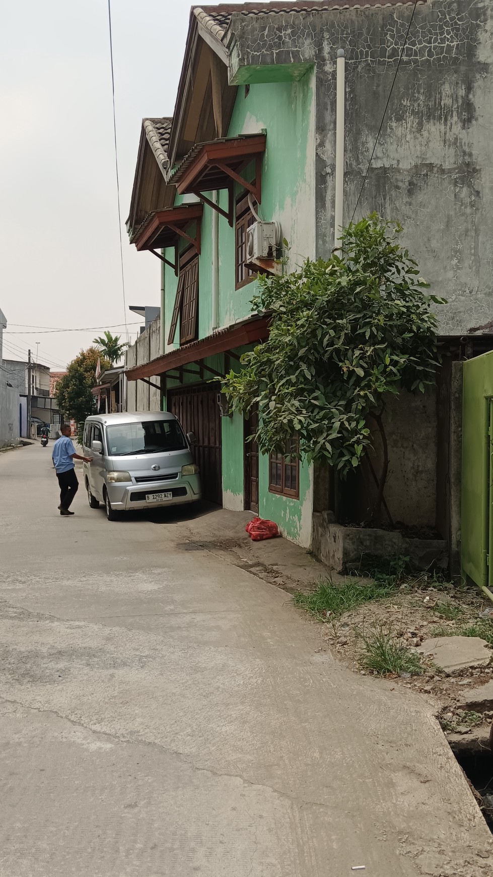 Tanah Jatibening Baru, Pondok Gede, Bekasi