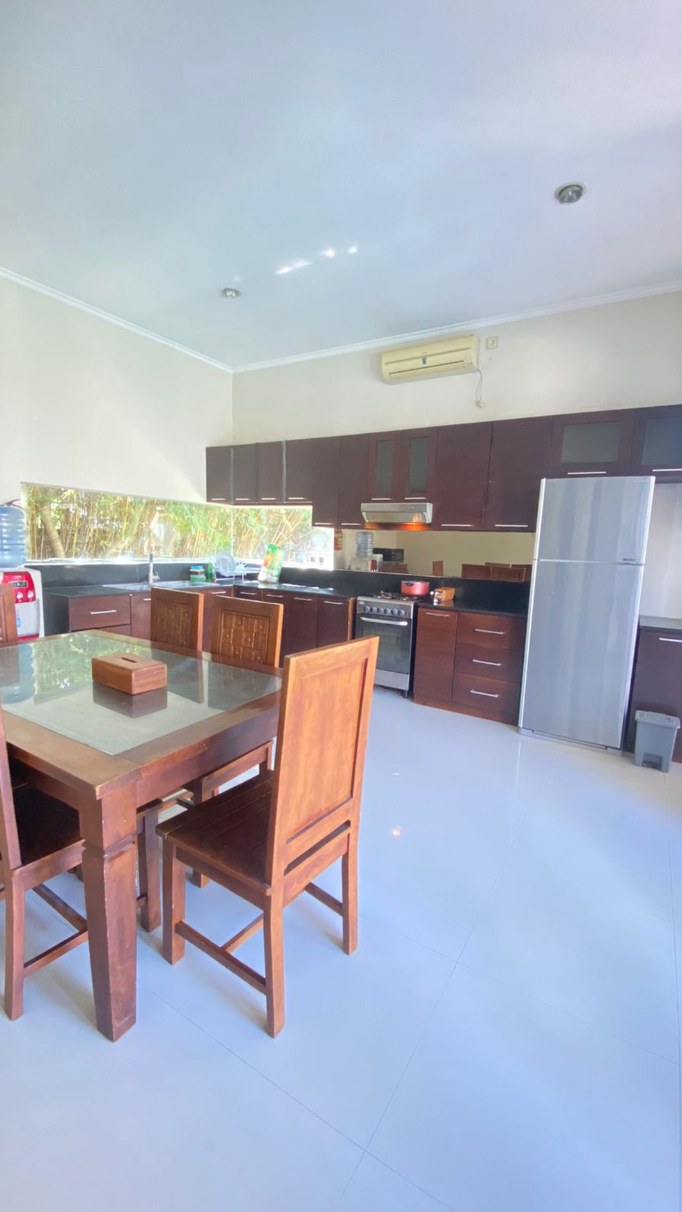 For Rent luxurious Villa In Great Location Umalas