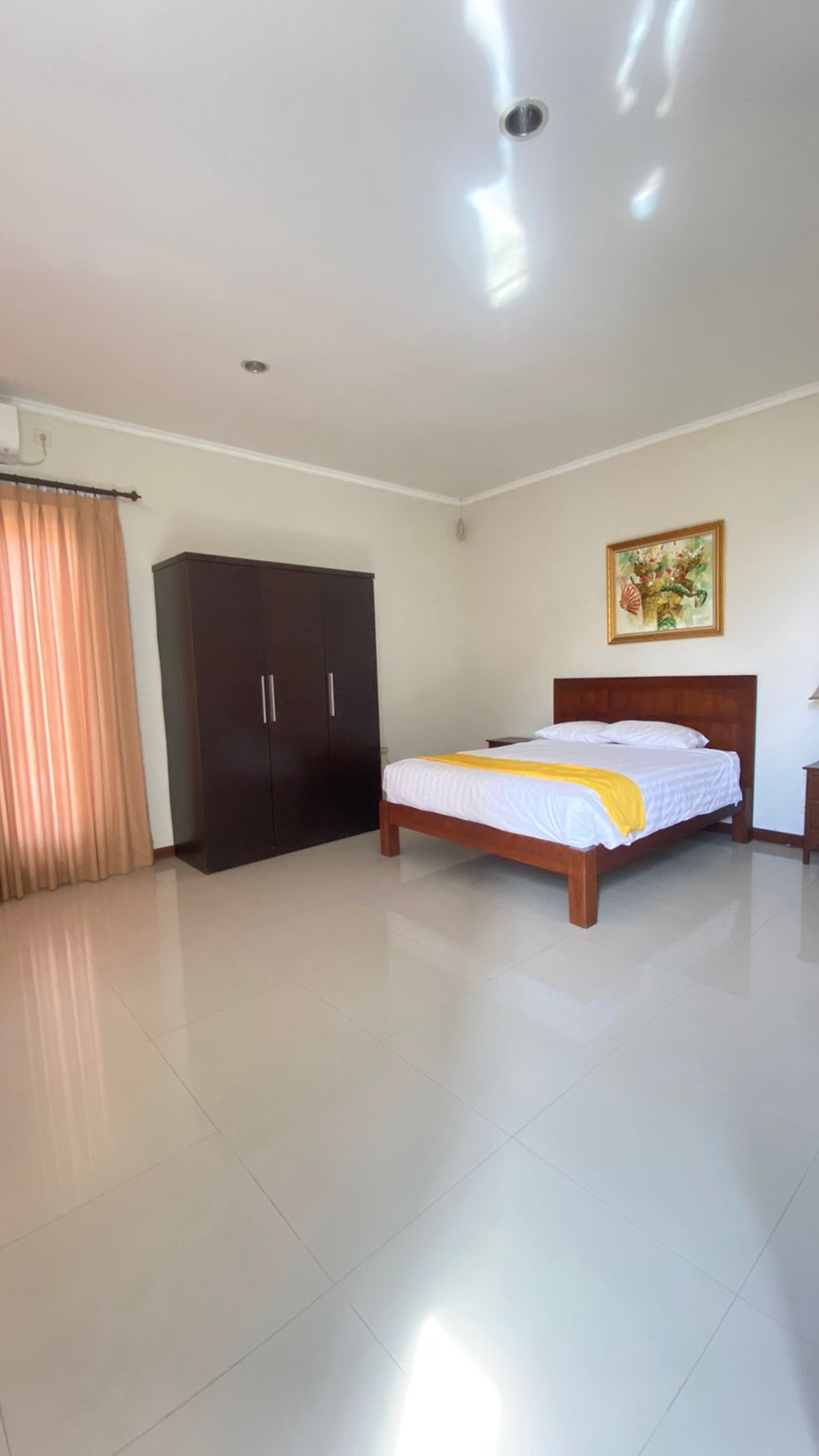 For Rent luxurious Villa In Great Location Umalas