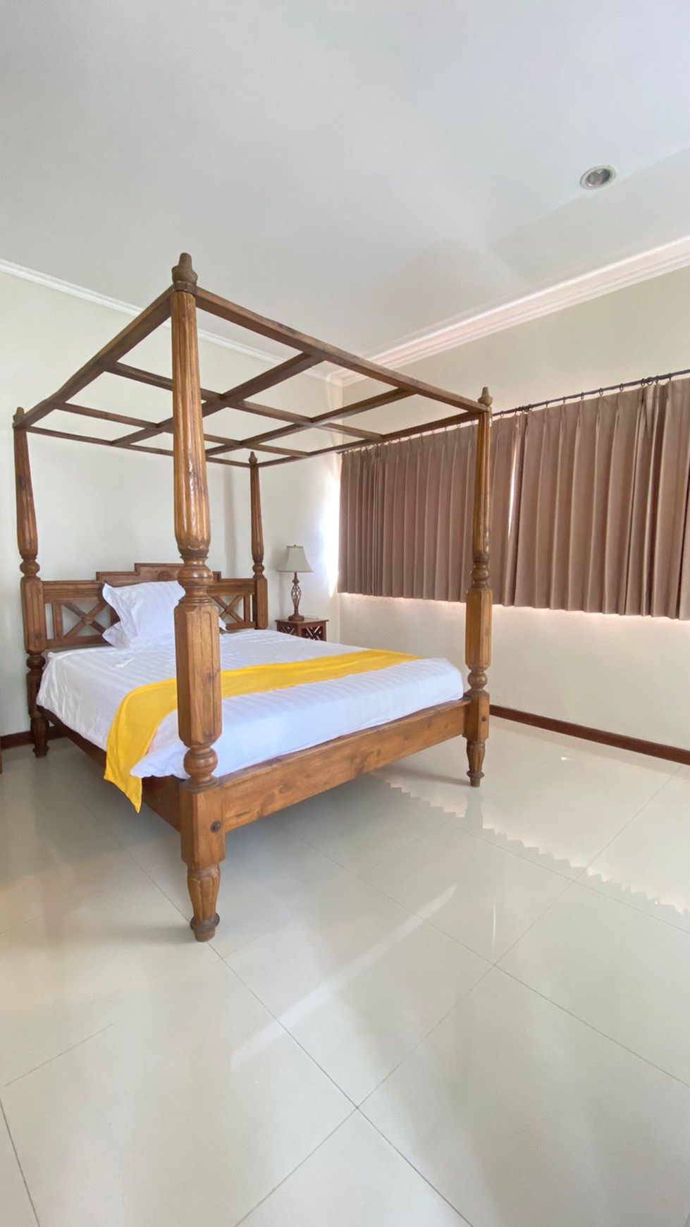 For Rent luxurious Villa In Great Location Umalas