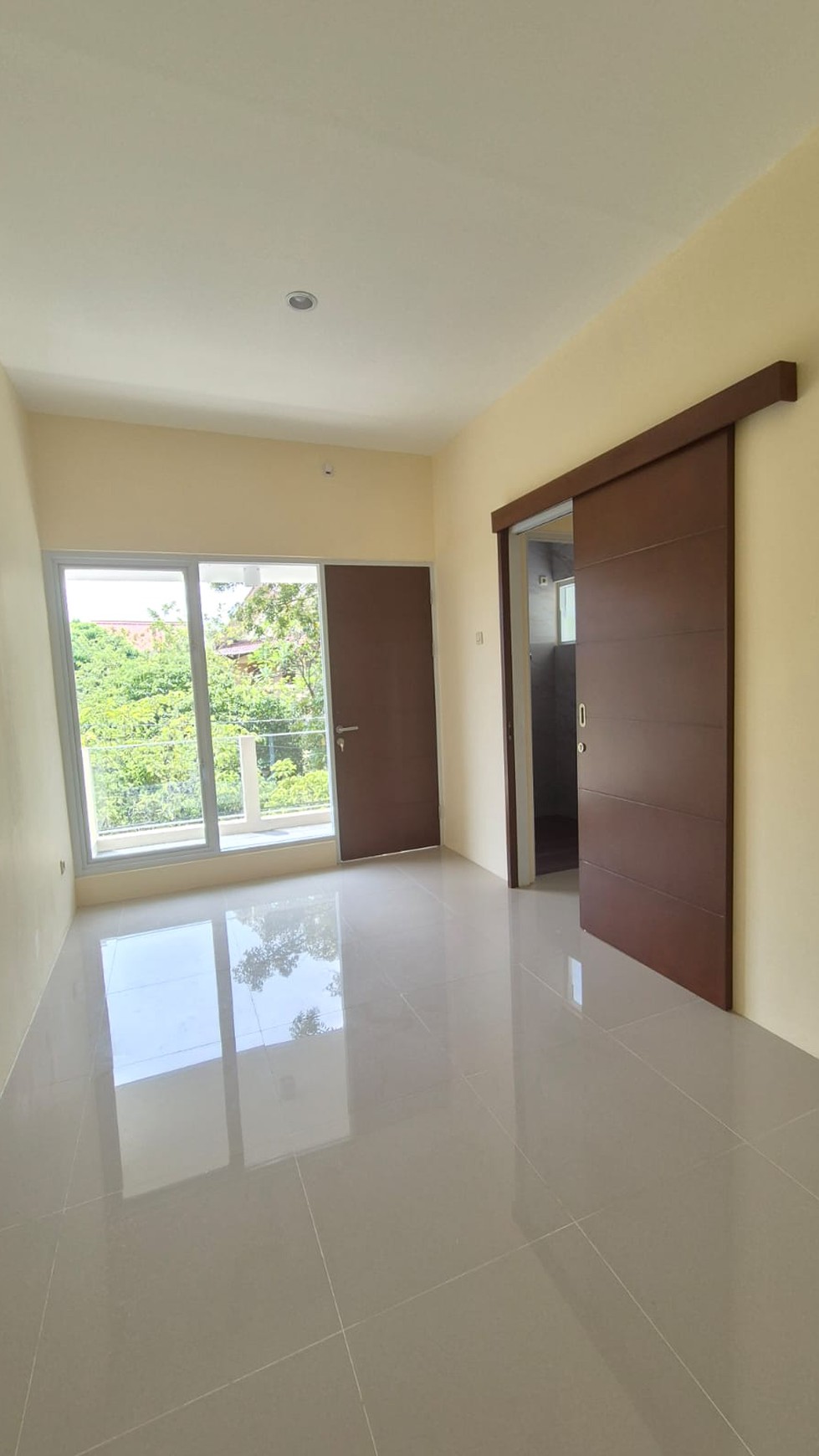 Rumah Hook Baru 2 Lantai Siap Huni dengan Hunian Nyaman @Bintaro