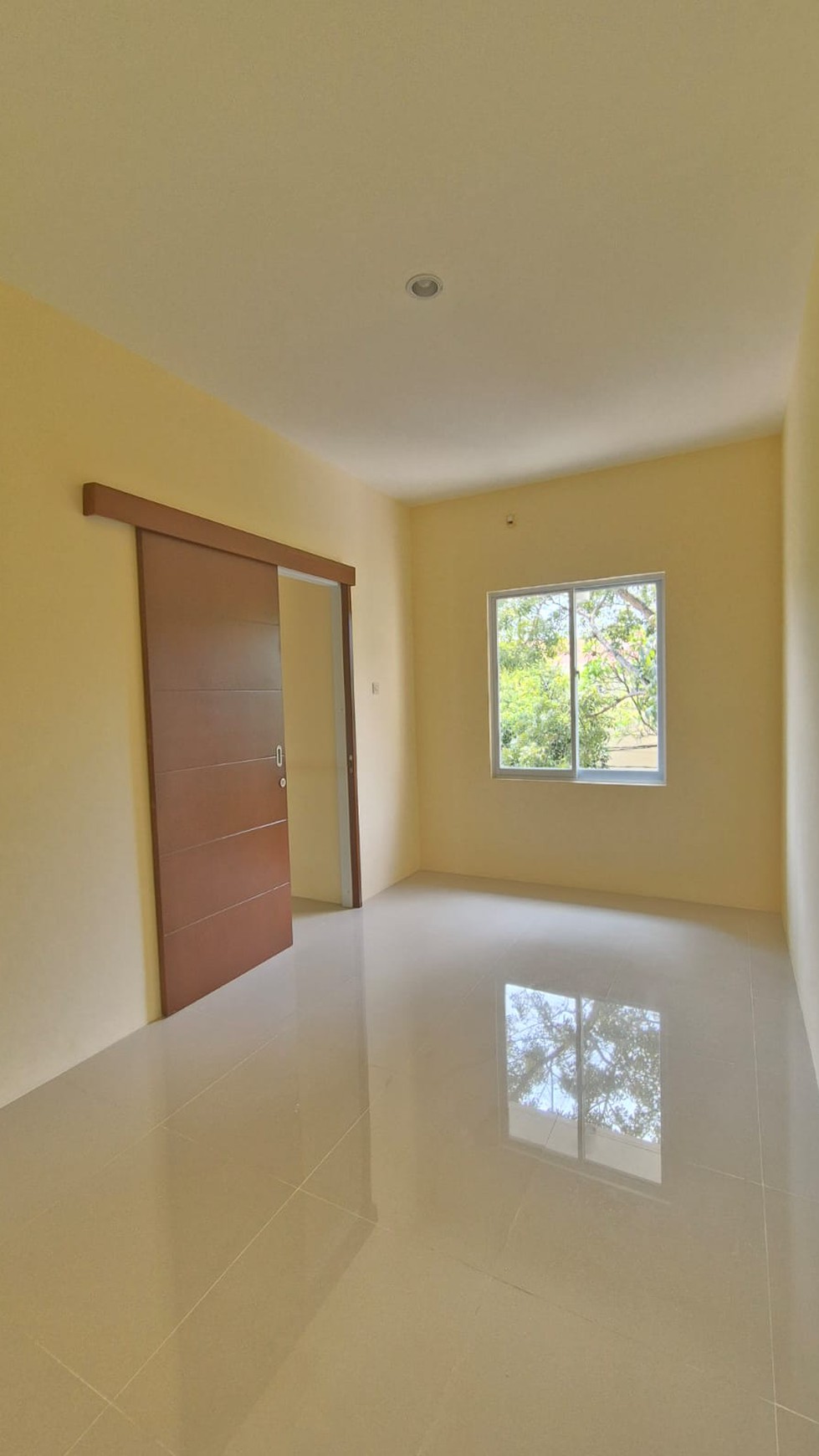 Rumah Hook Baru 2 Lantai Siap Huni dengan Hunian Nyaman @Bintaro