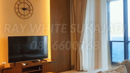 Apartment  Mewah di District 8 SCBD - Senopati Raya -Jaksel