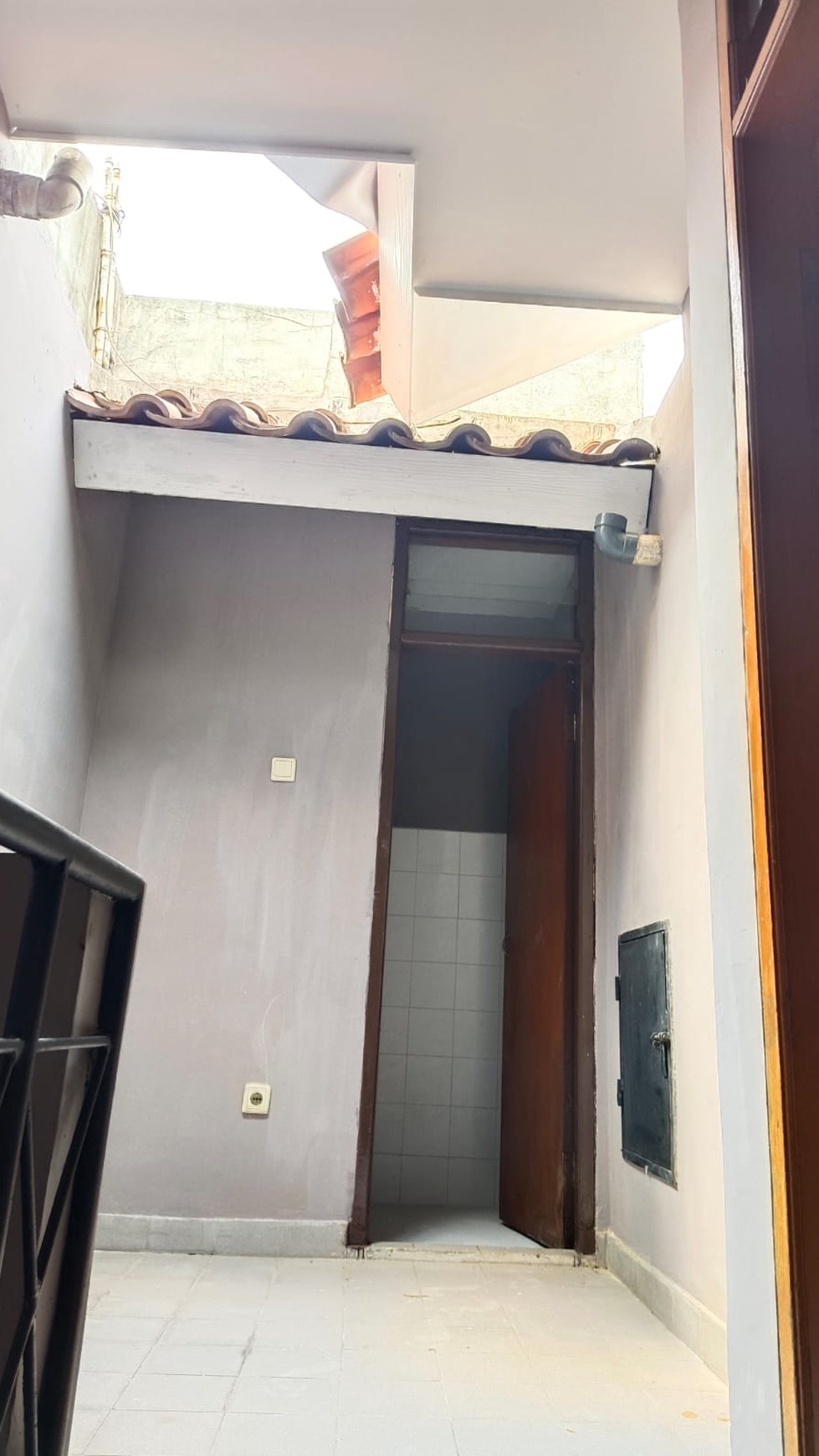 Rumah Siap Huni Full Renovasi di Sukmajaya, Depok