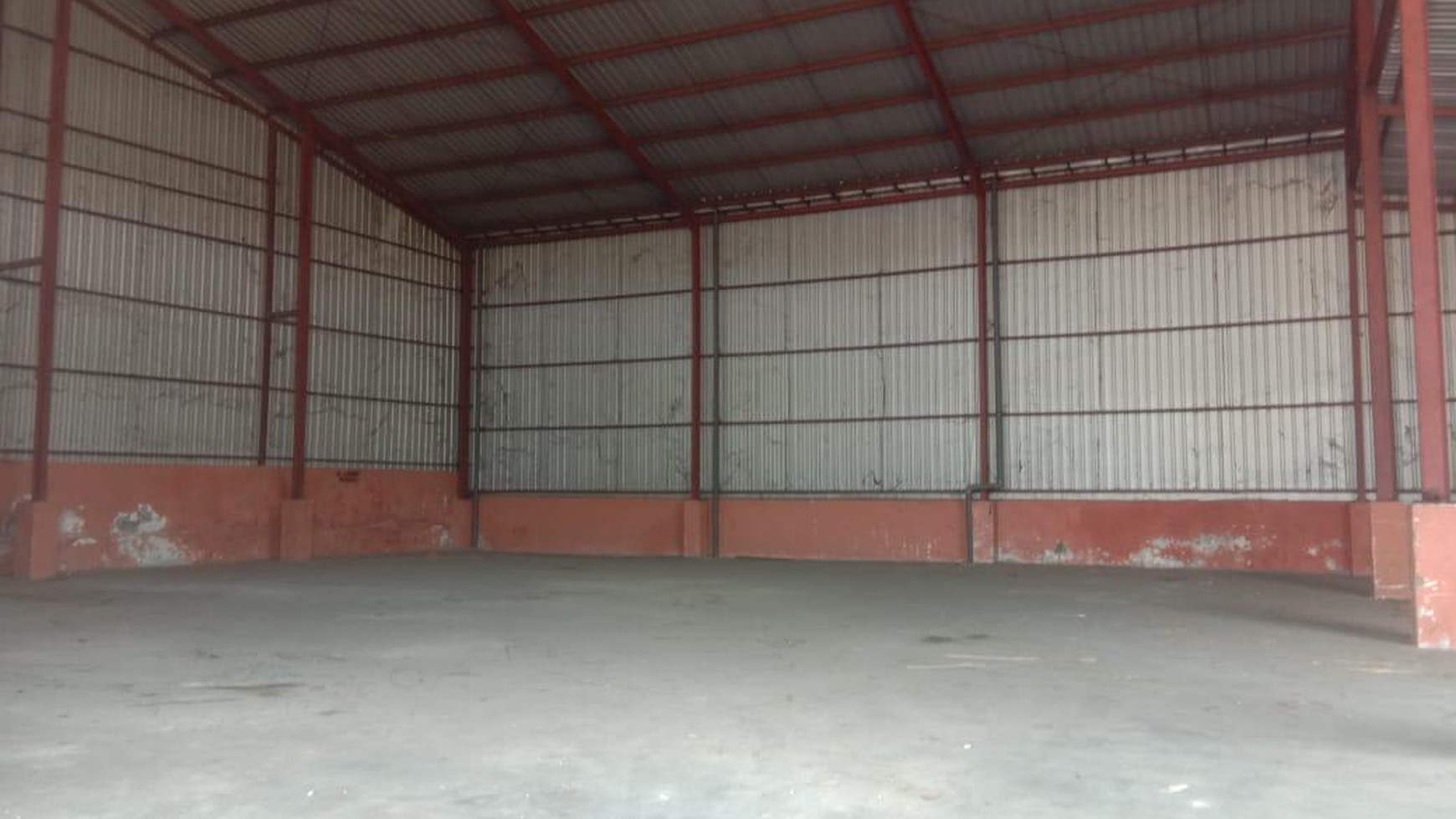 70. Dijual Tanah & Bangunan di  JL. Raya Babat-Jombang