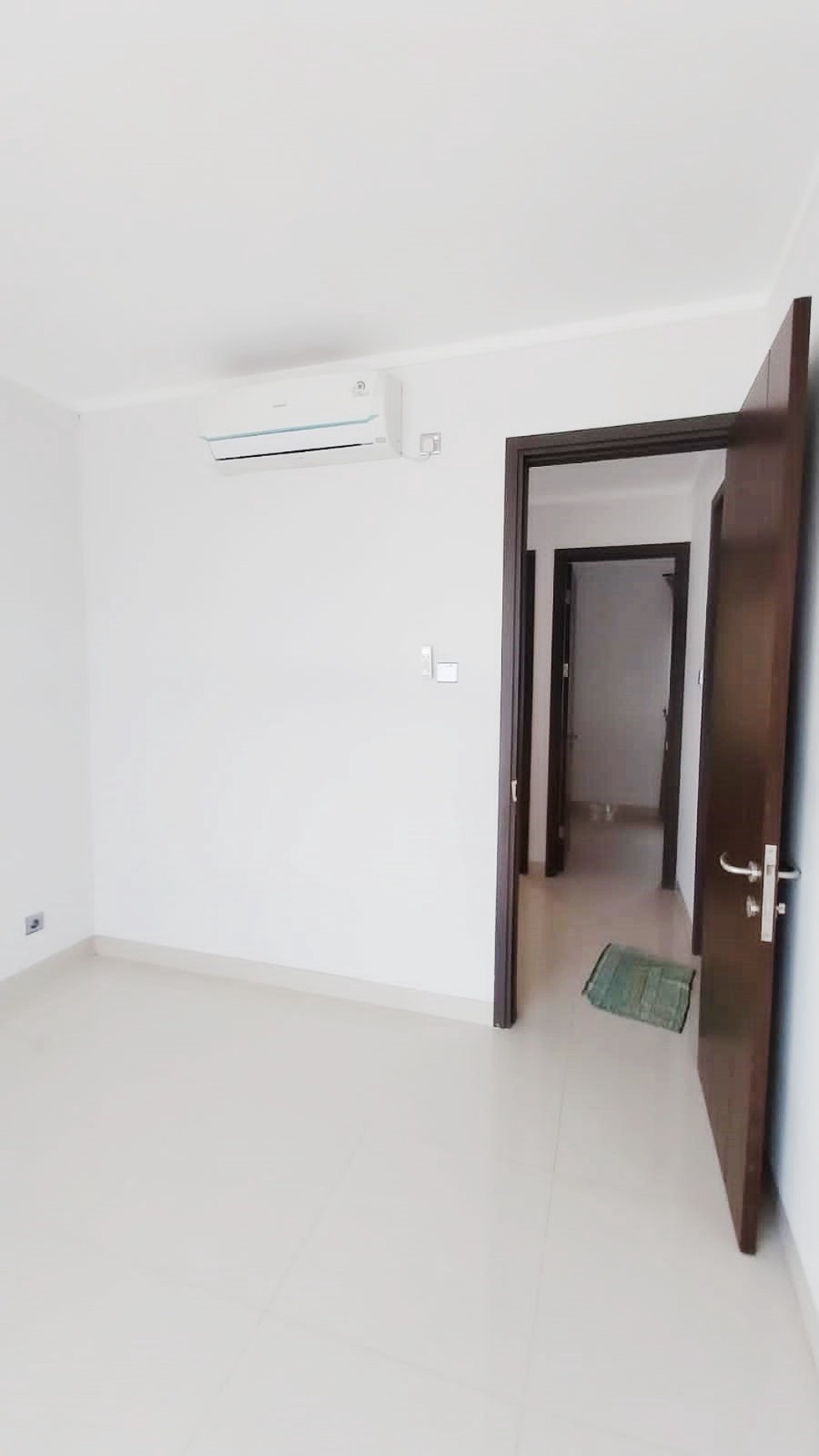 Rumah Dalam Cluster di Bintaro Jaya 