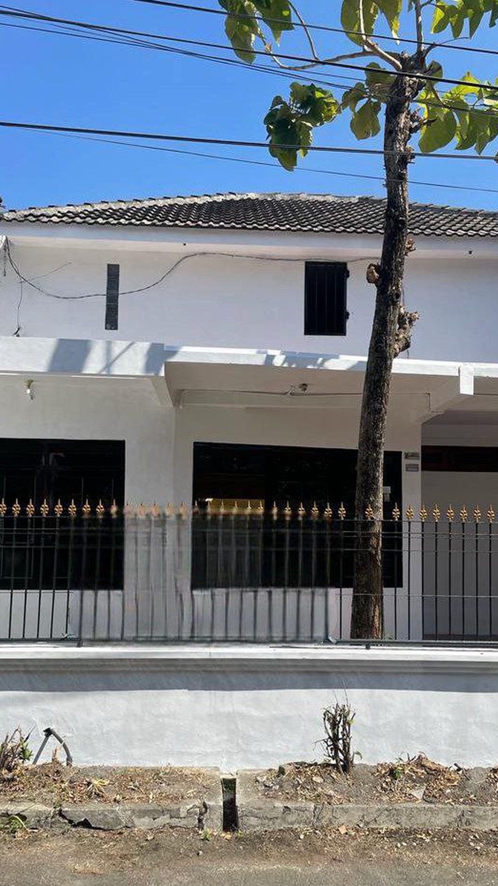 Dijual Rumah Babatan Mukti Wiyung 