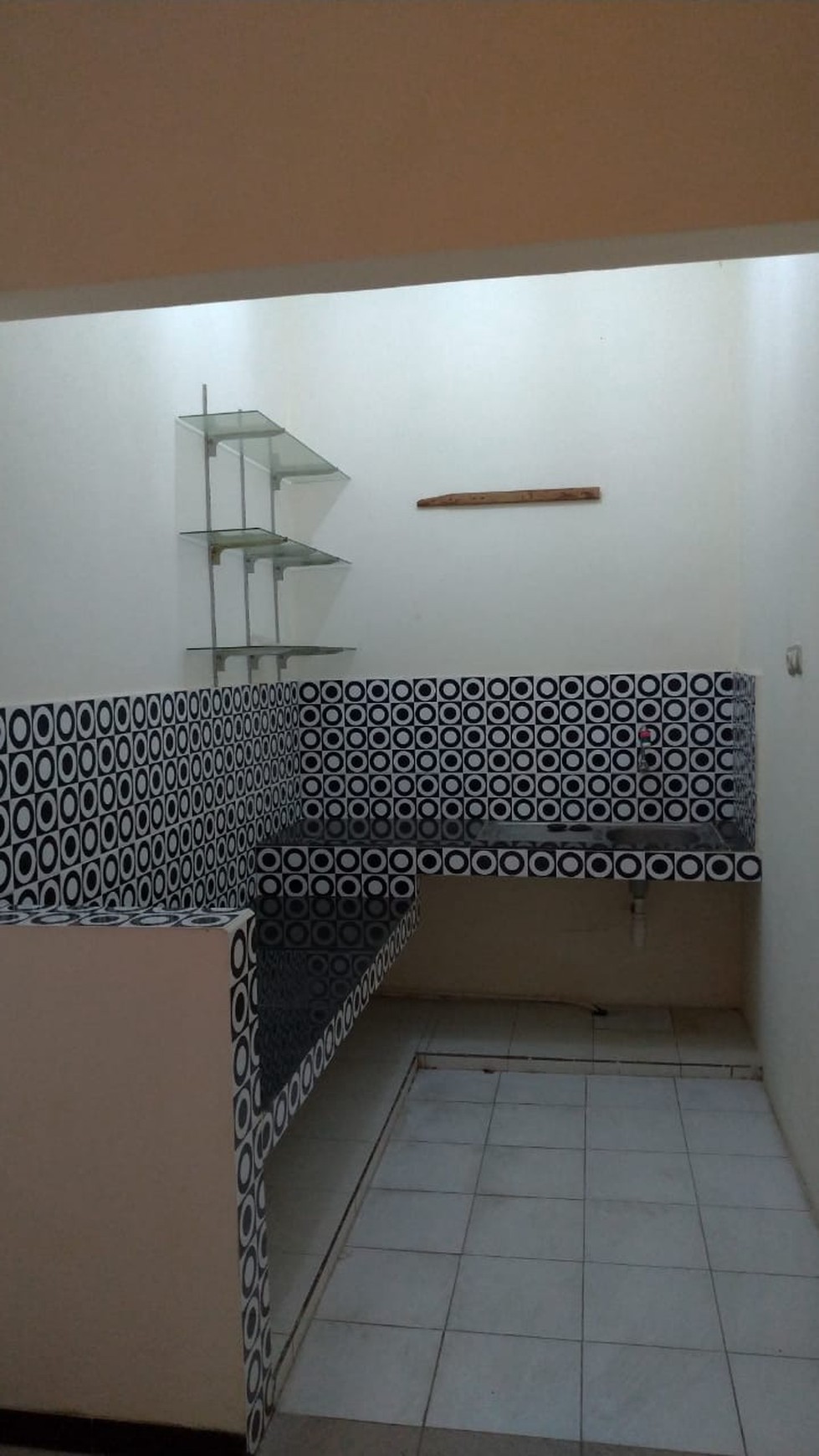 DIJUAL Rumah Taman Pondok Indah VX, Wiyung, Surabaya