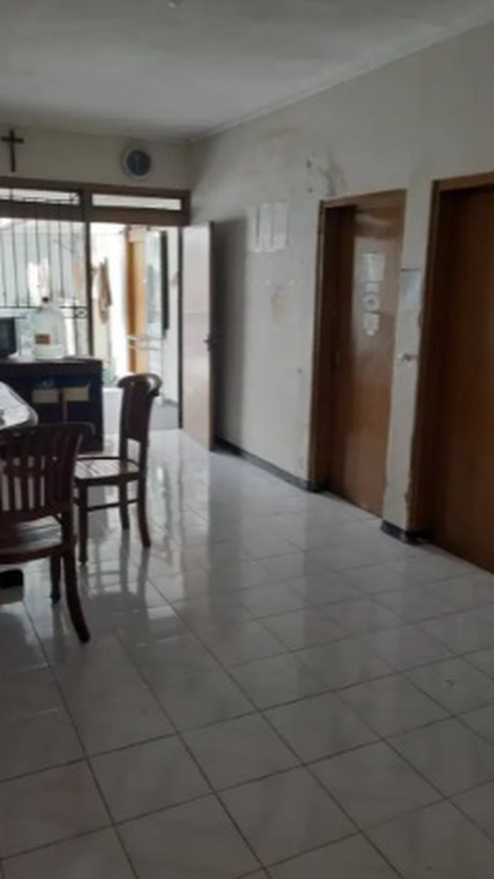 DIJUAL Rumah Jl. Wonorejo, Tegalsari, dekat TP, Basuki Rahmat