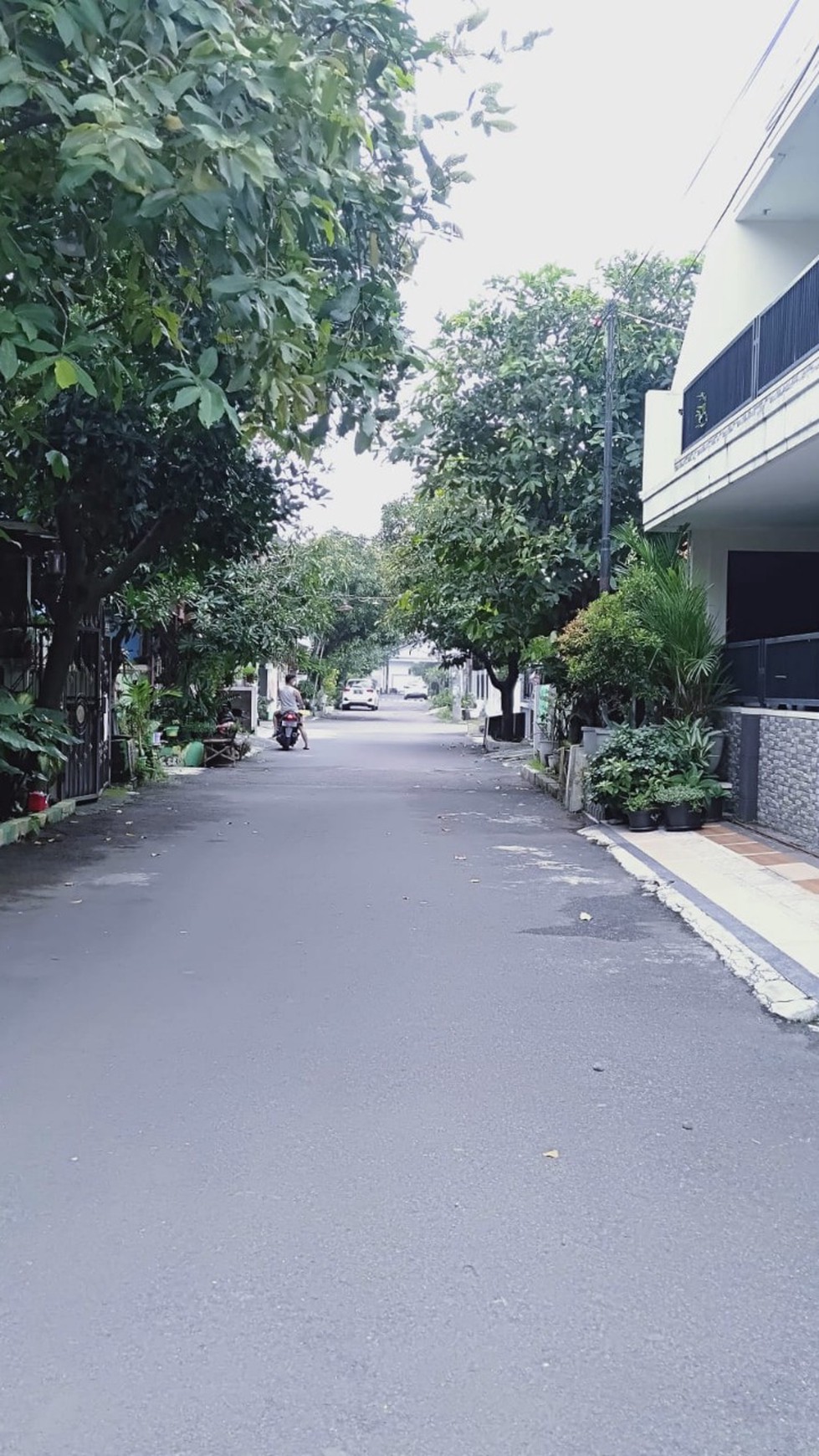 Rumah Griya Babatan Mukti O Wiyung