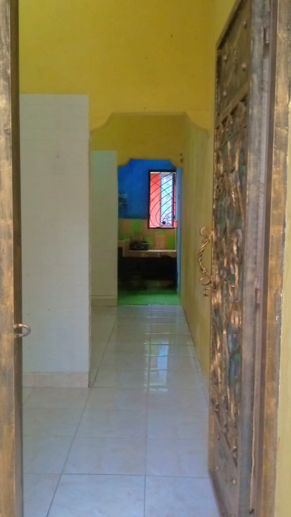 Dijual 2 Pintu Kontrakan Lokasi Strategis @Rempoa, Ciputat Timur