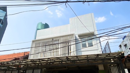 Dijual Rumah Kost di Setiabudi, Jakarta Selatan