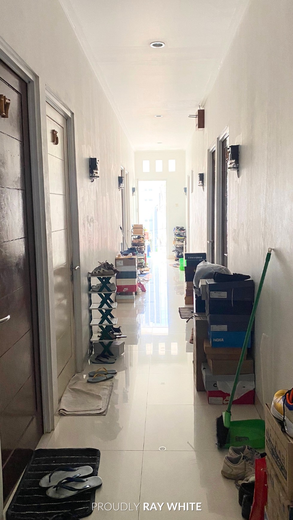 Dijual Rumah Kost di Setiabudi, Jakarta Selatan