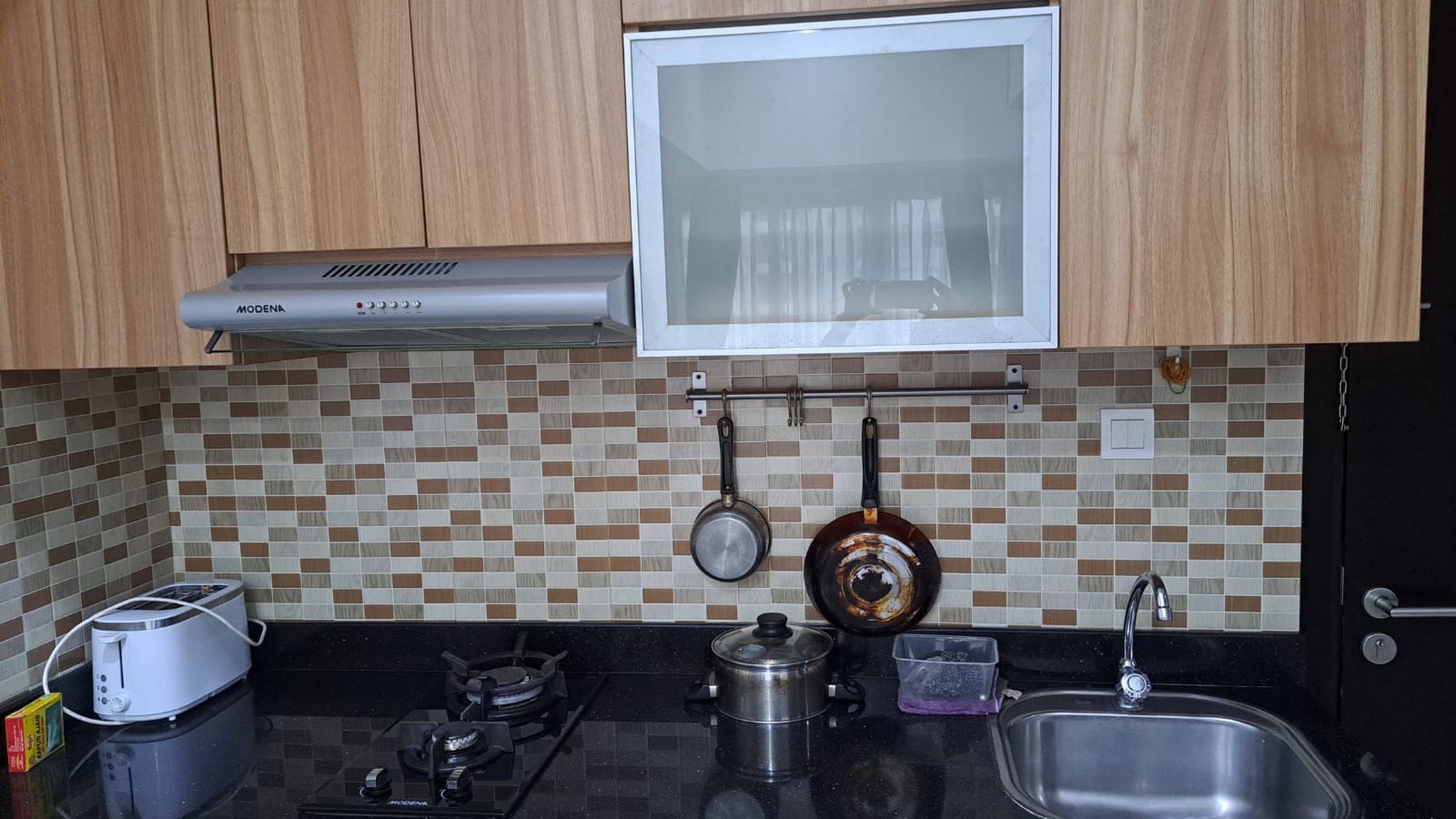 Dijual Apartement Casa De Parco, Magnolia BSD City