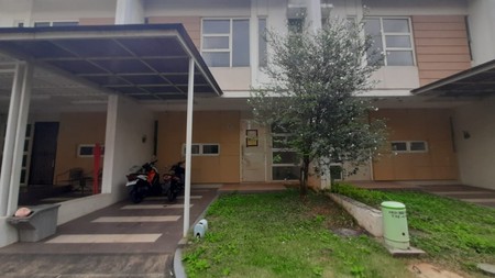 Dijual Rumah Baru 2 Lantai di Cluster Monte Aviolo Grandwisata Bekasi - Hunian Nyaman dan Modern