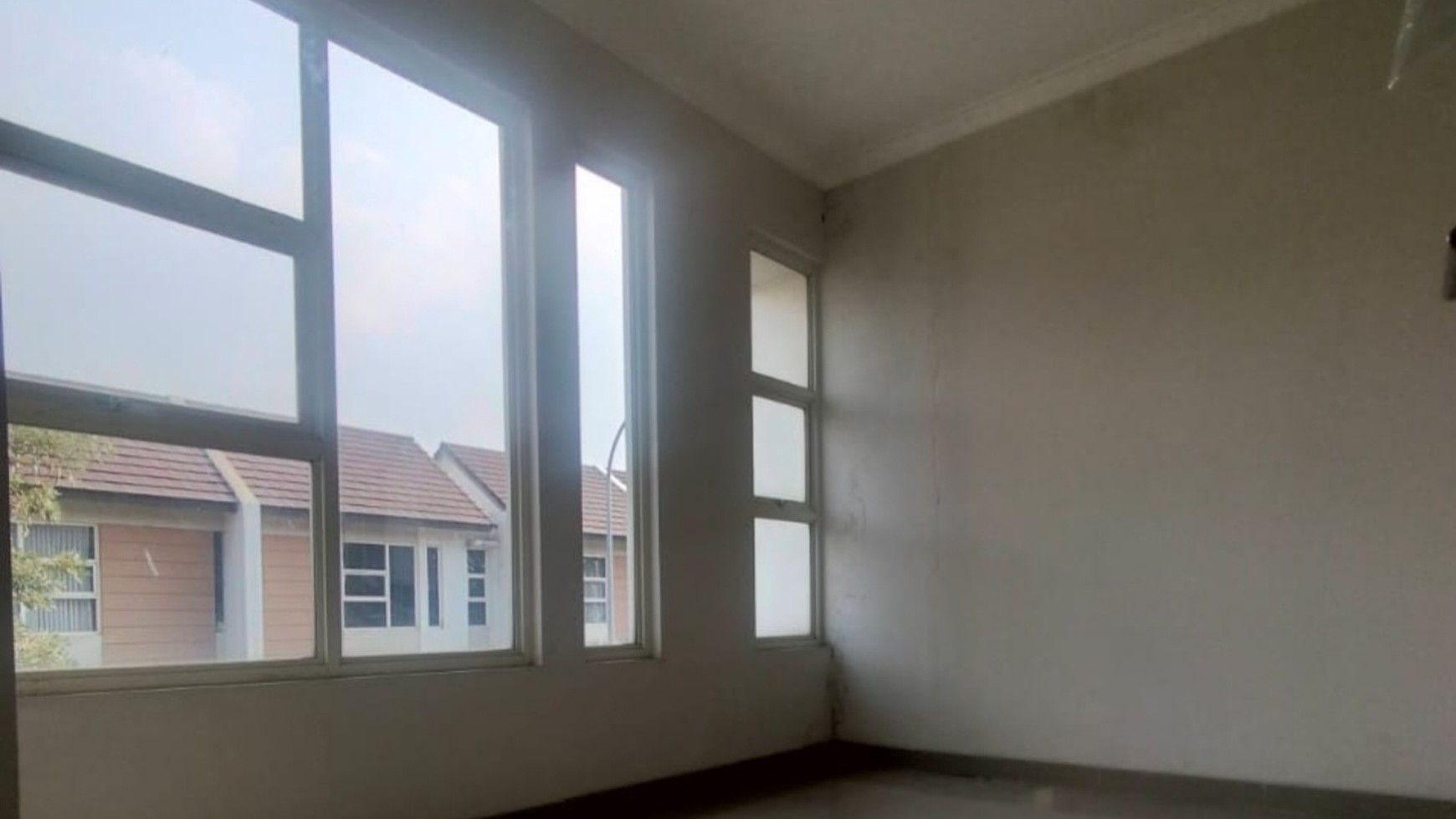 Dijual Rumah di Cluster Monte Aviolo Grandwisata Bekasi - Hunian Nyaman dan Asri