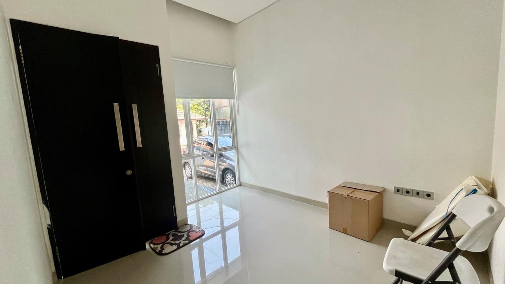 Rumah Bagus, cantik siap huni di Jakarta Selatan