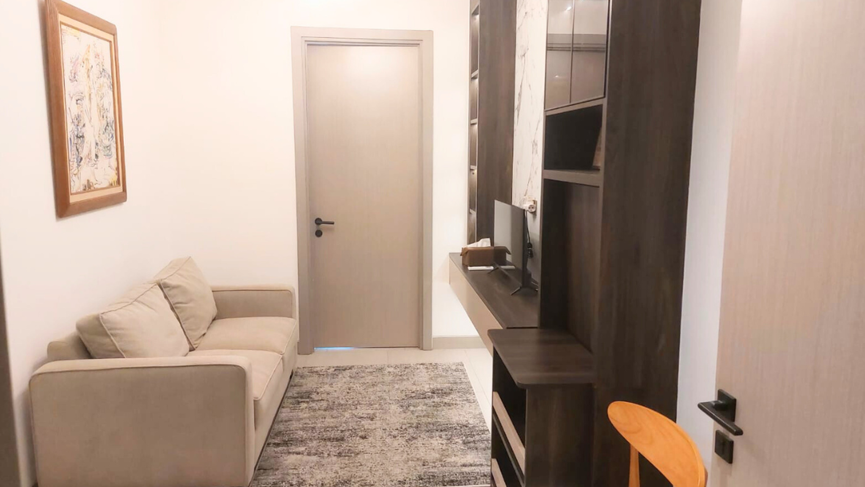 Apartement Bagus Siap Huni di Fatmawati, Jakarta Selatan