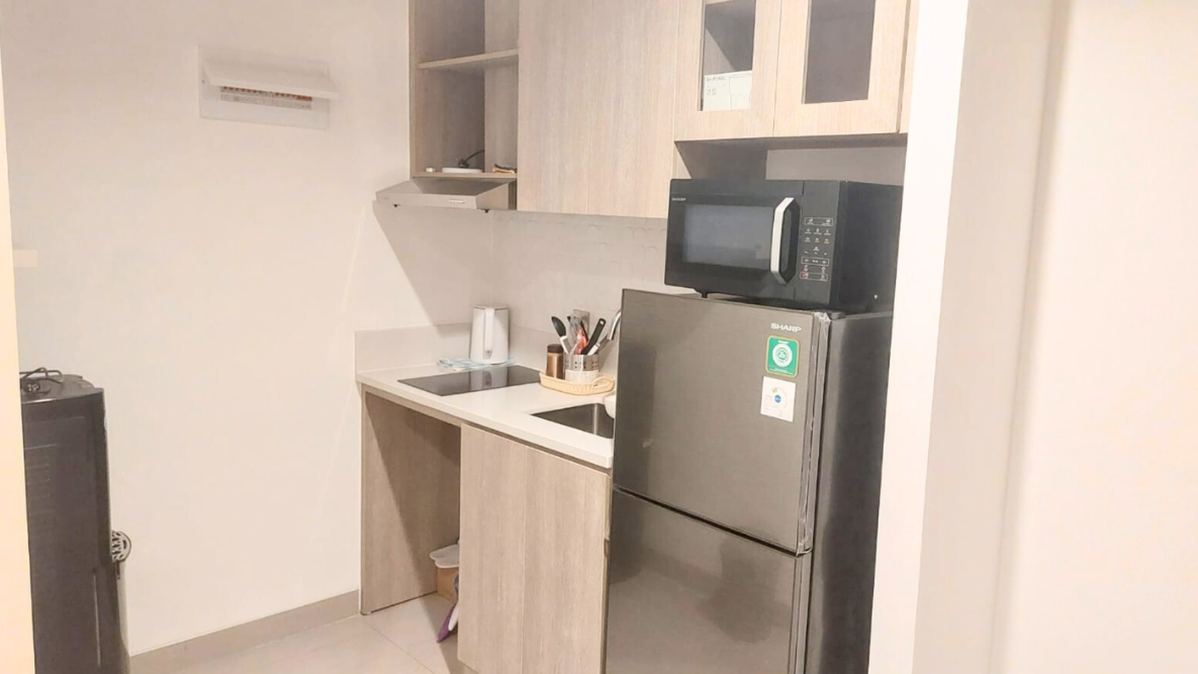 Apartement Bagus Siap Huni di Fatmawati, Jakarta Selatan