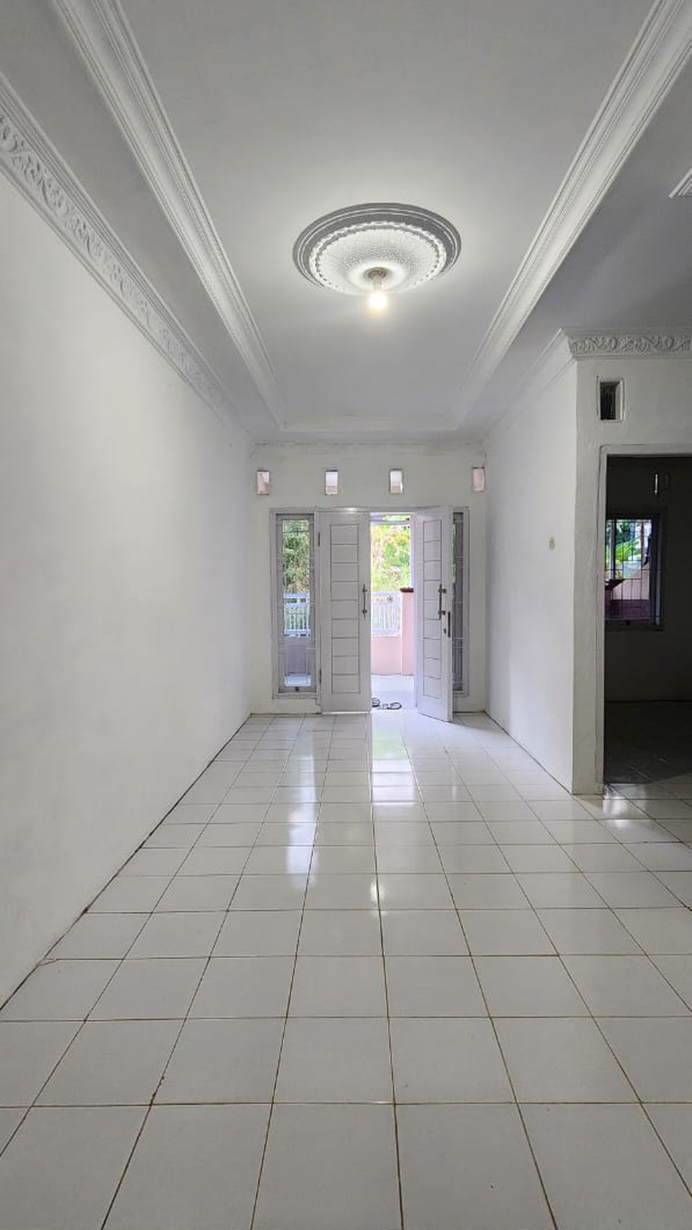 Dijual rumah di perum beringin raya Kemiling