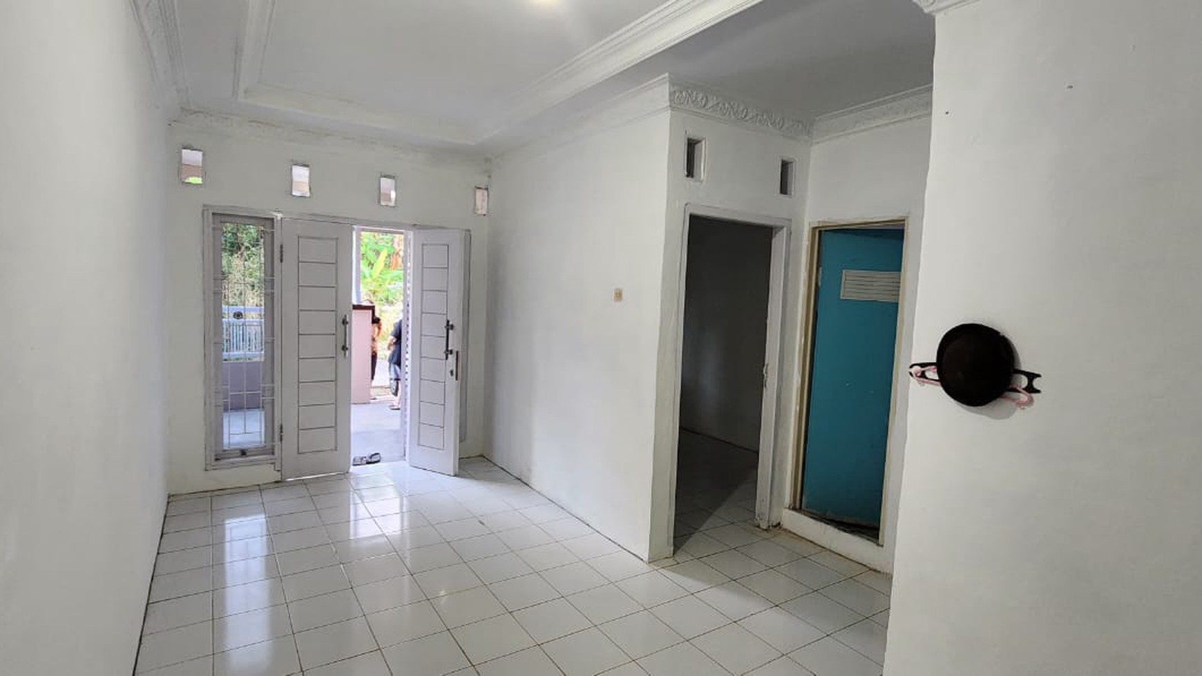 Dijual rumah di perum beringin raya Kemiling