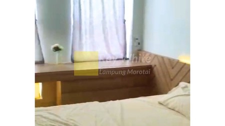 Dijual Apartment di Bekasi