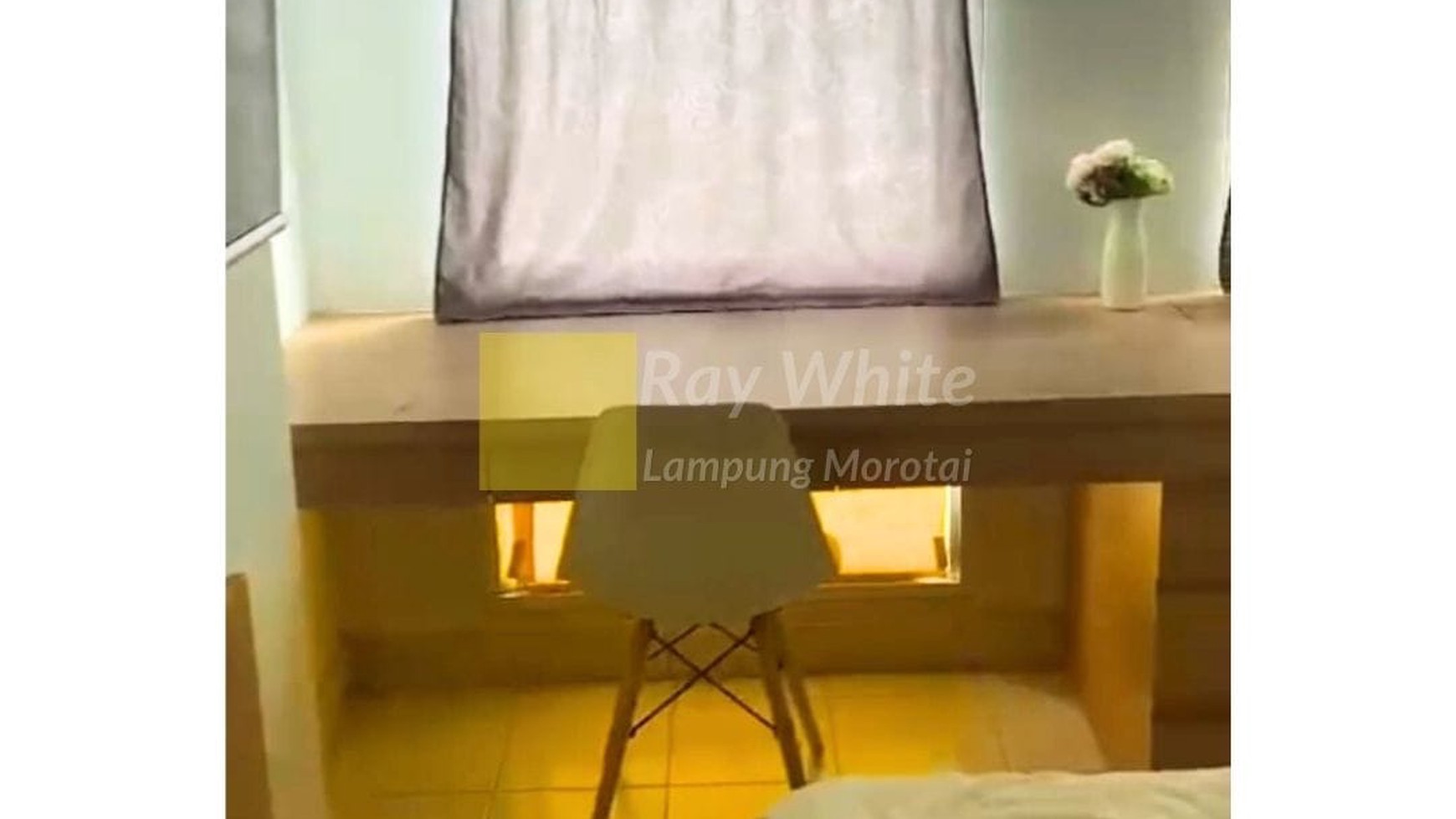 Dijual Apartment di Bekasi