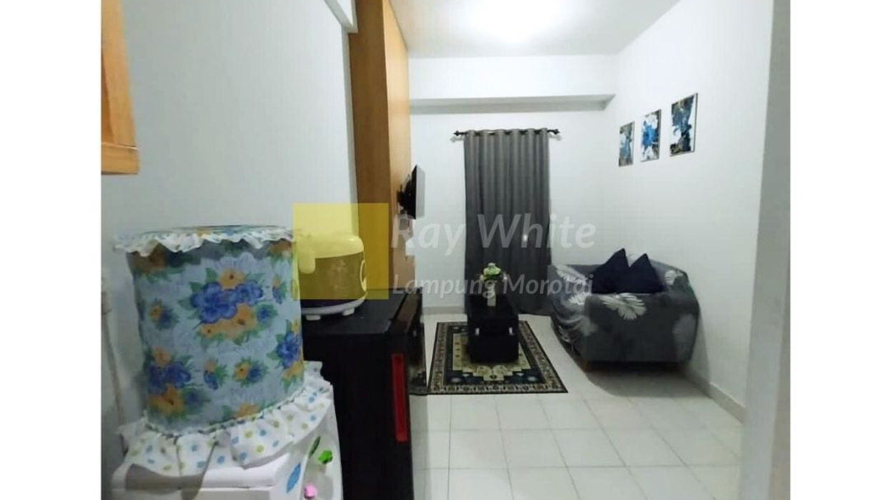 Dijual Apartment Urbano di Taman sari Bekasi