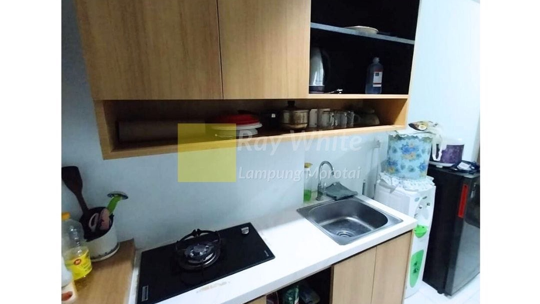 Dijual Apartment Urbano di Taman sari Bekasi