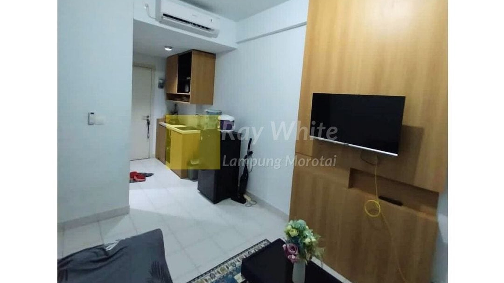 Dijual Apartment Urbano di Taman sari Bekasi