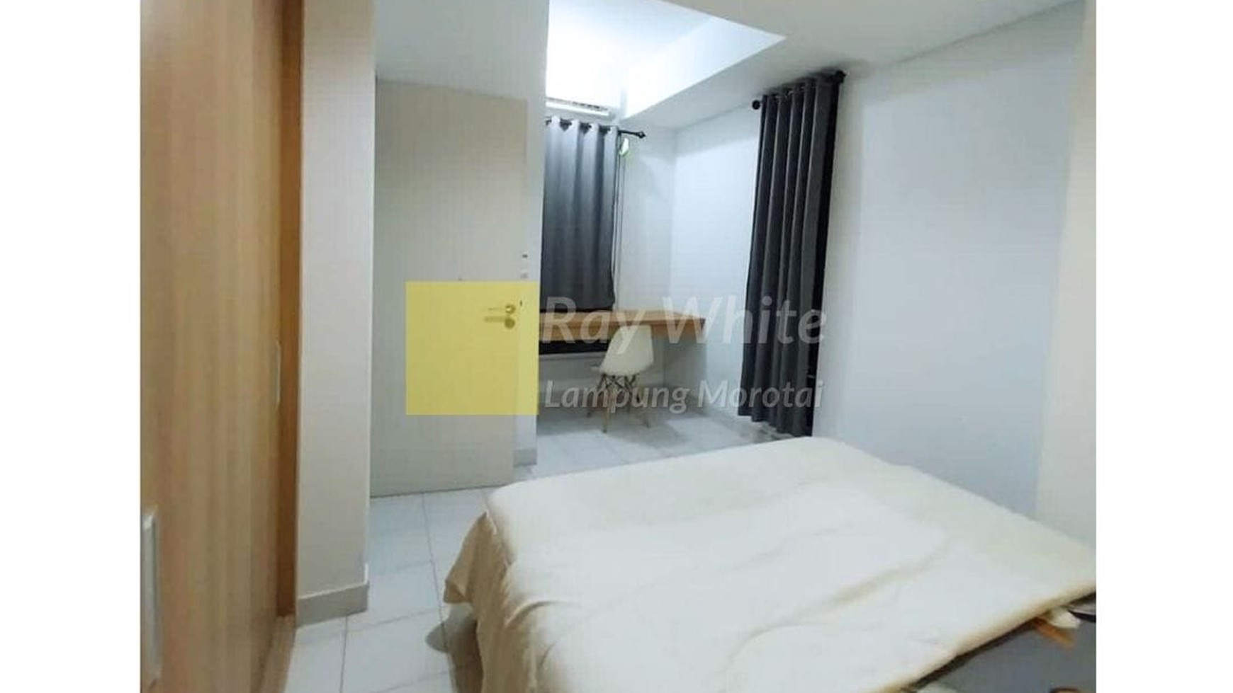 Dijual Apartment Urbano di Taman sari Bekasi