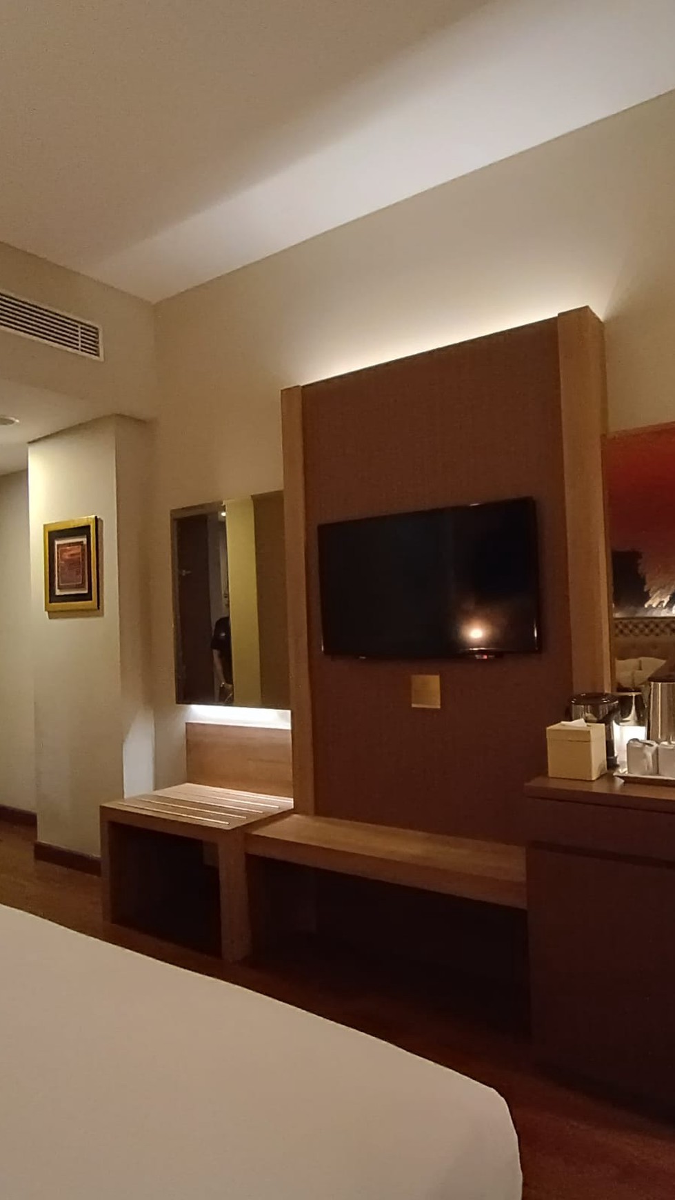 1 Unit Condotel Grand Mercure Cocok Untuk Investasi Jl Laksa Adisucipto Yogyakarta