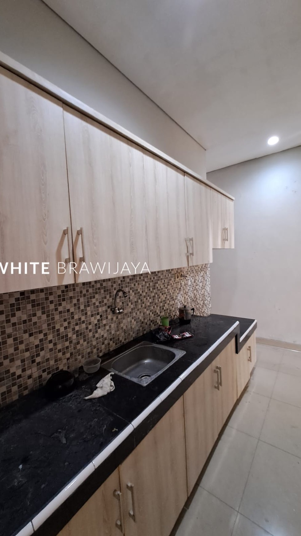 Disewakan Rumah Siap Huni Area Kemang Dalam