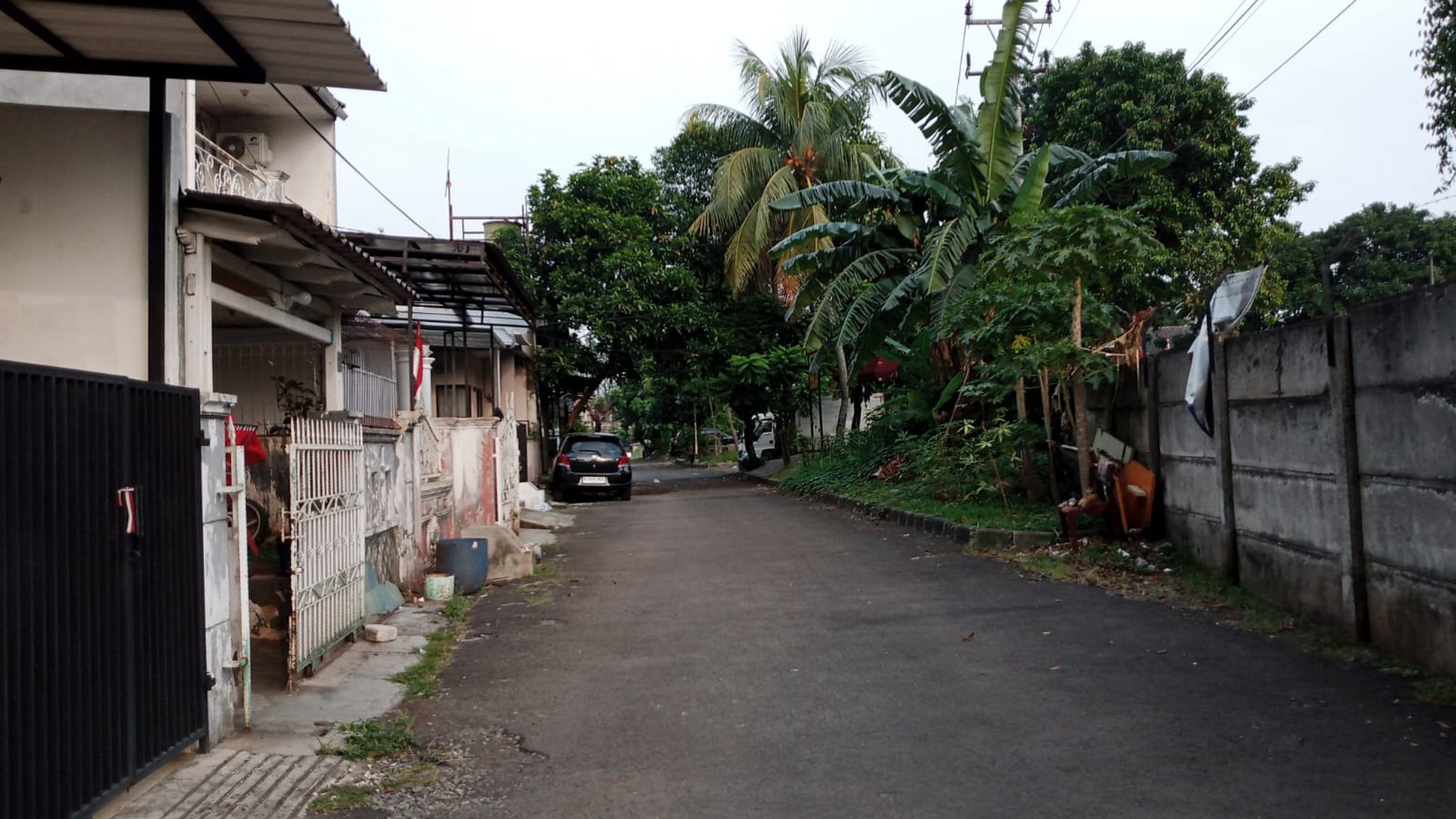 Rumah Cluster Catalina, Gading Serpong