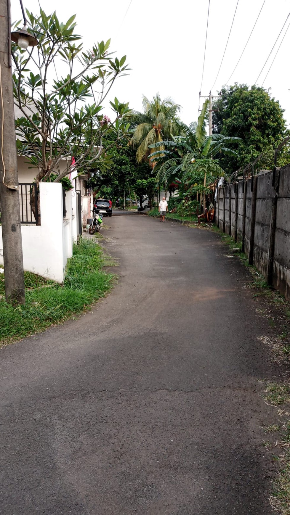 Rumah Cluster Catalina, Gading Serpong