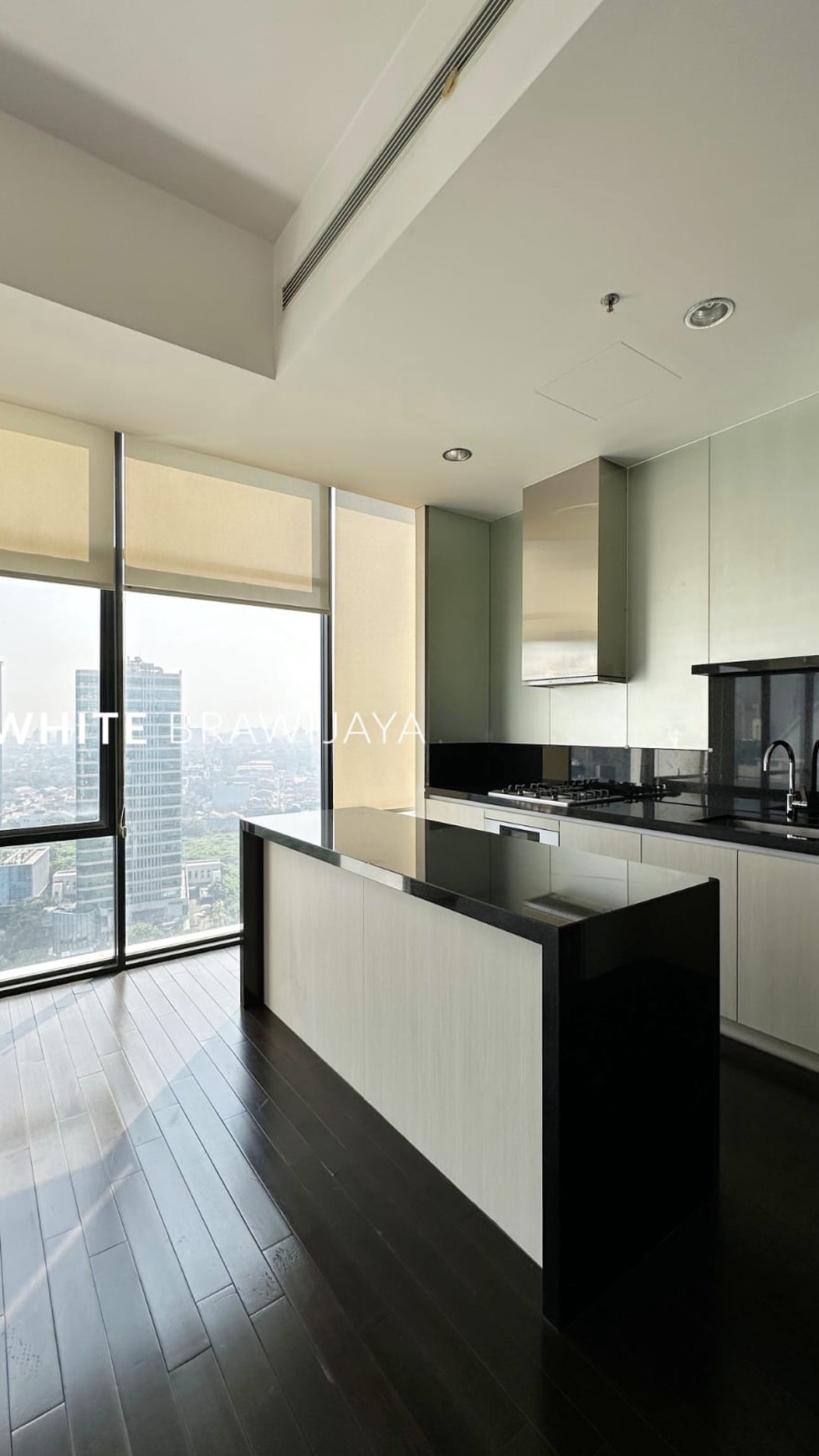 Apartment Verde Kuningan High Floor City View