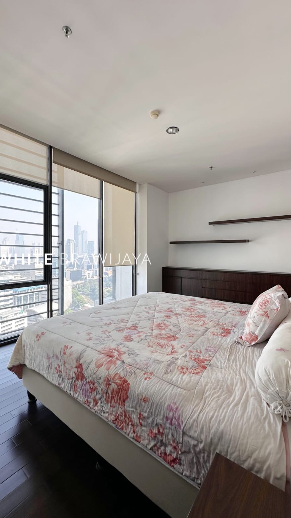 Apartment Verde Kuningan High Floor City View