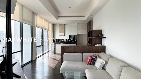 Apartment Verde Kuningan High Floor City View