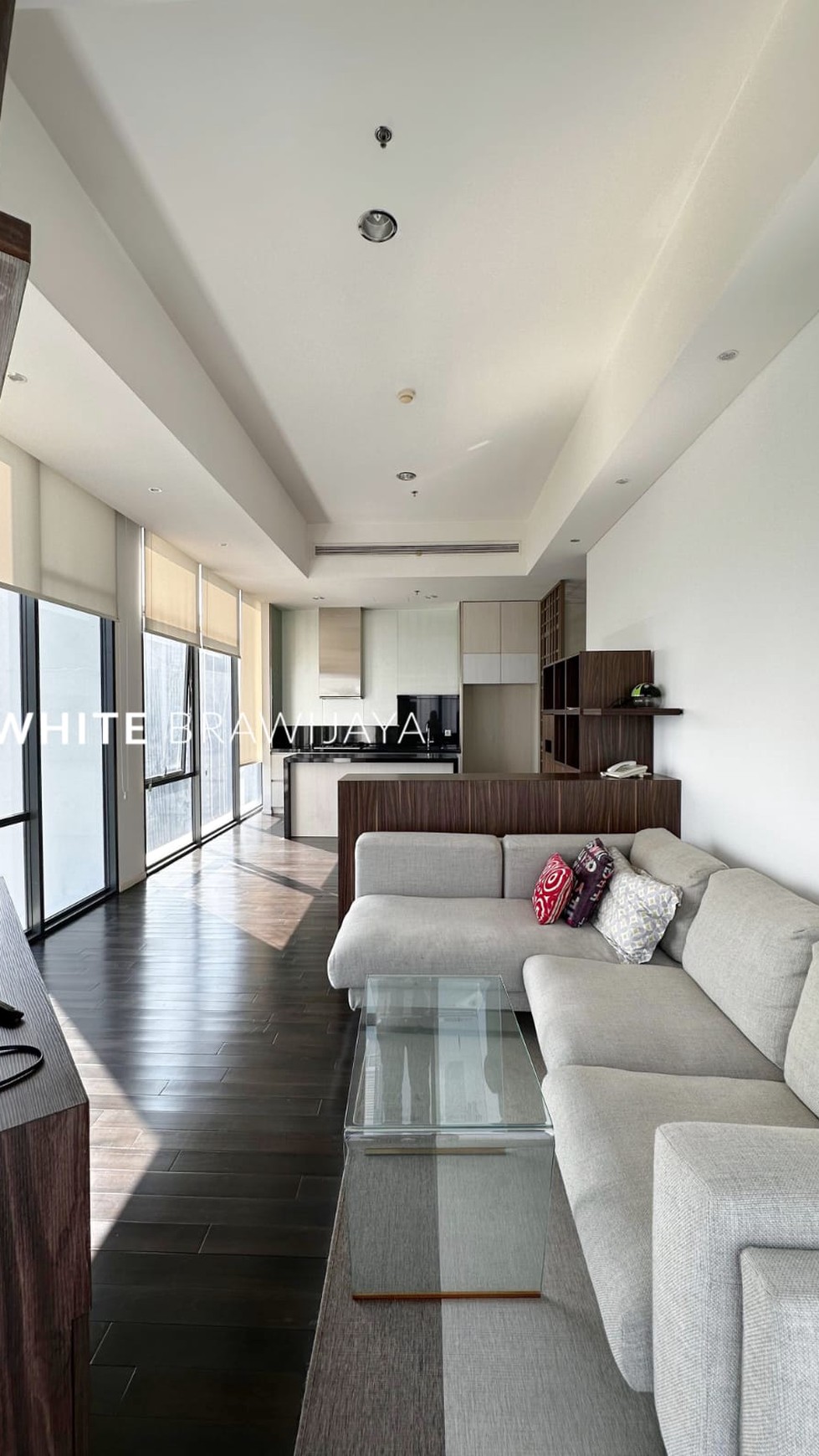 Apartment Verde Kuningan High Floor City View