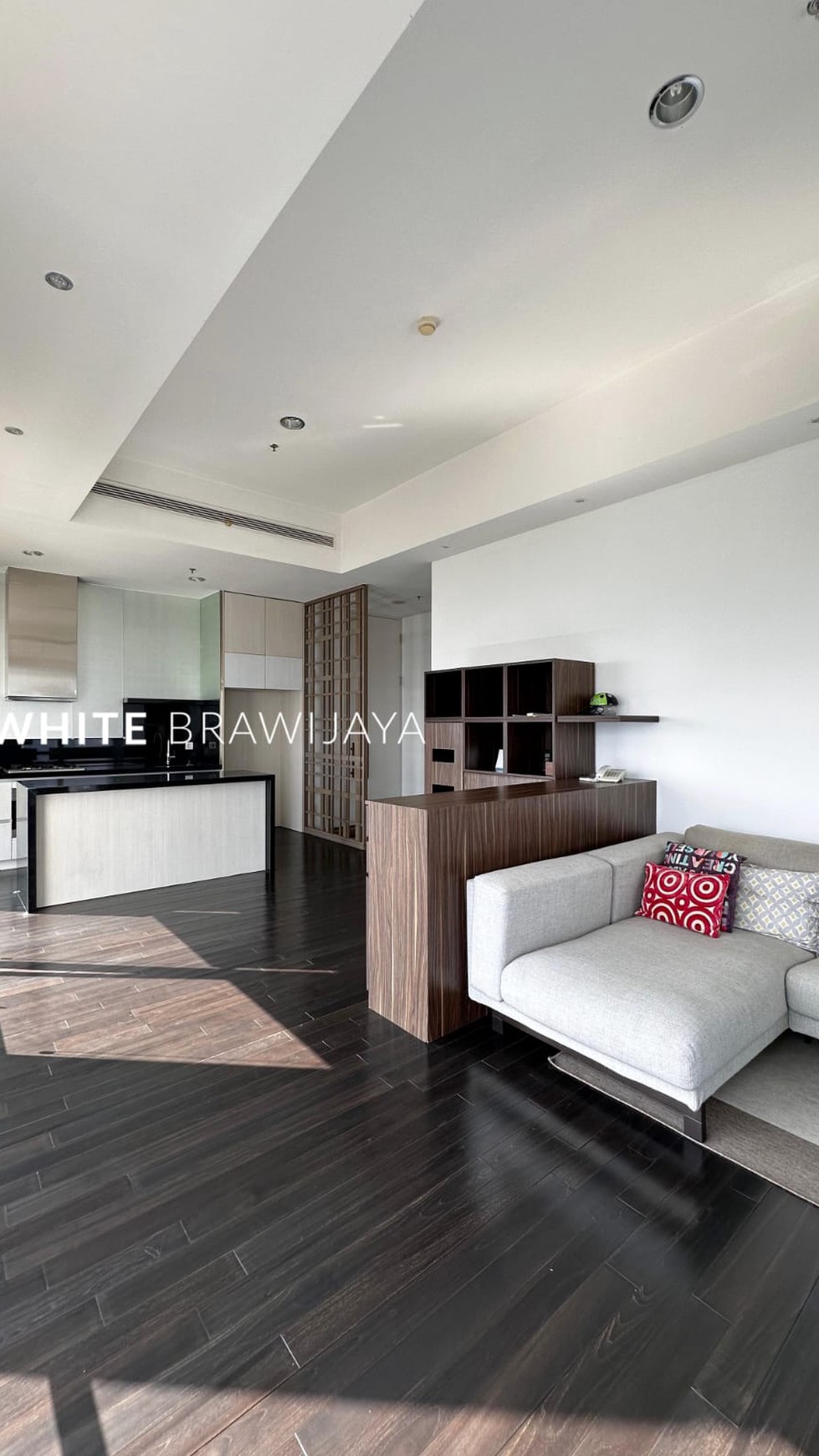 Apartment Verde Kuningan High Floor City View