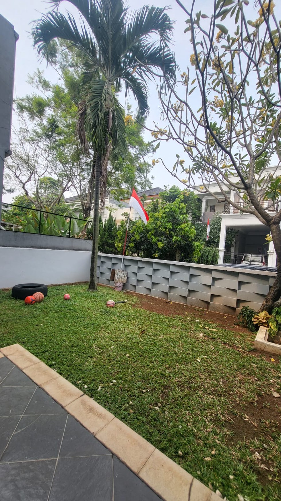 Turun harga rumah siap huni di Puspita Loka