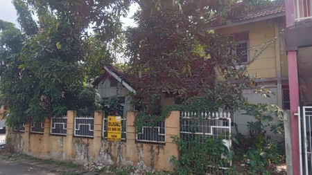 Rumah Harga Kavling Nusa Loka