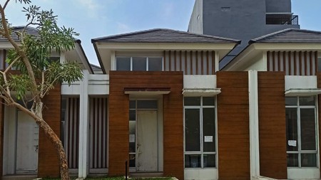 Rumah Minimalis Siap Huni dalam Perumahan Citra Raya @Cikupa