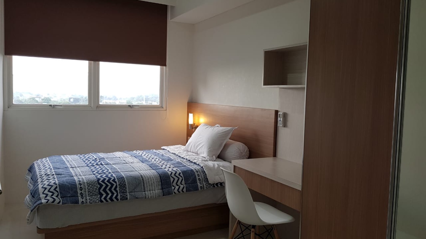 Apartemen LUX di jakarta