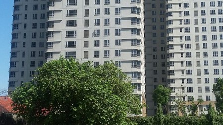 Kavling Siap Bangun,halaman luas Di  Kebayoran Lama Jakarta Selatan.